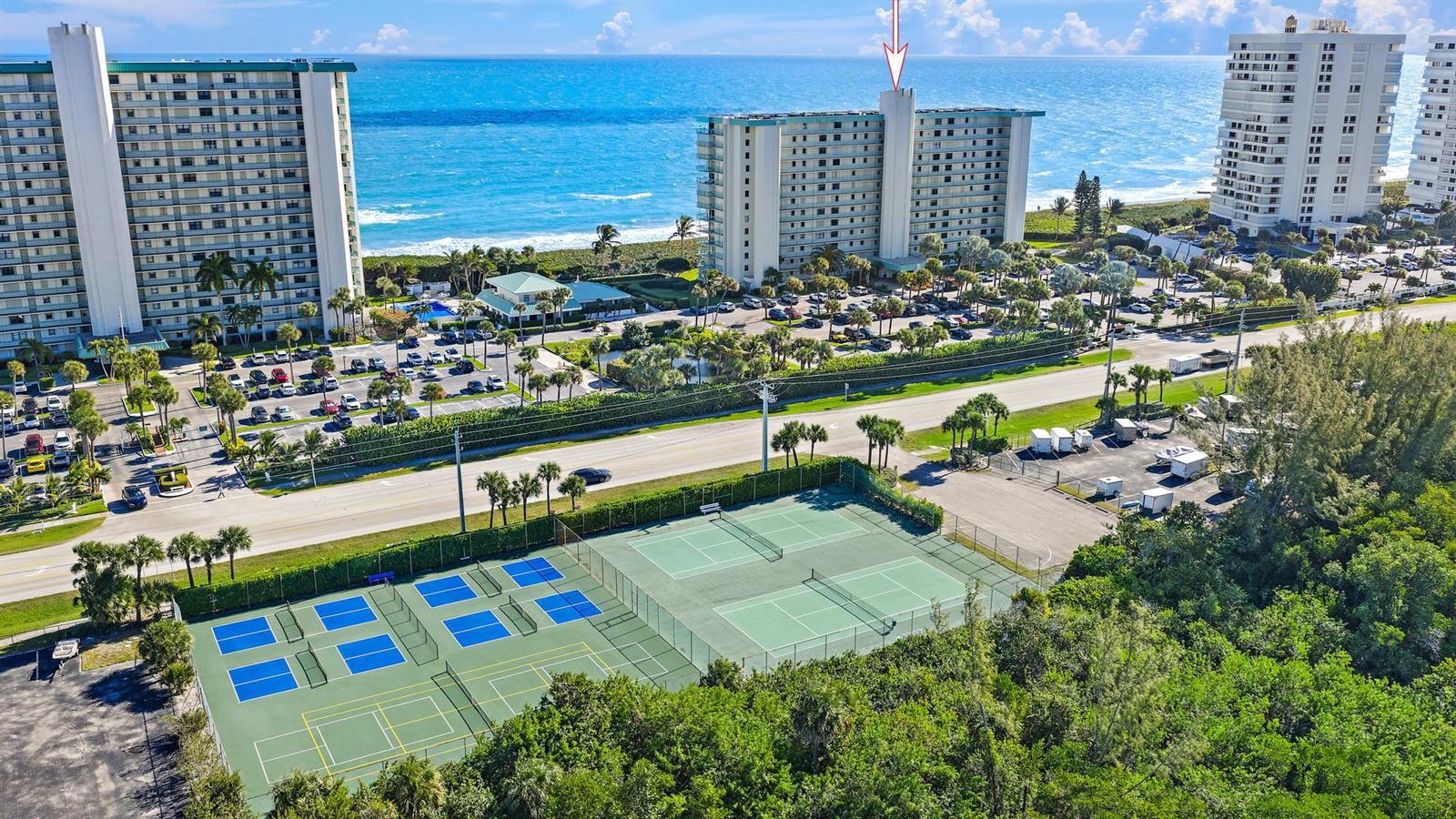 9940 S Ocean Drive # 802, Jensen Beach FL 34957