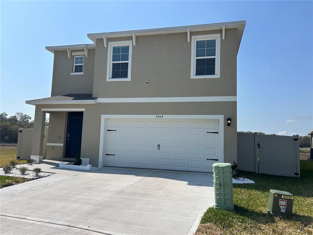 3464 SANDALWOOD ISLE WAY