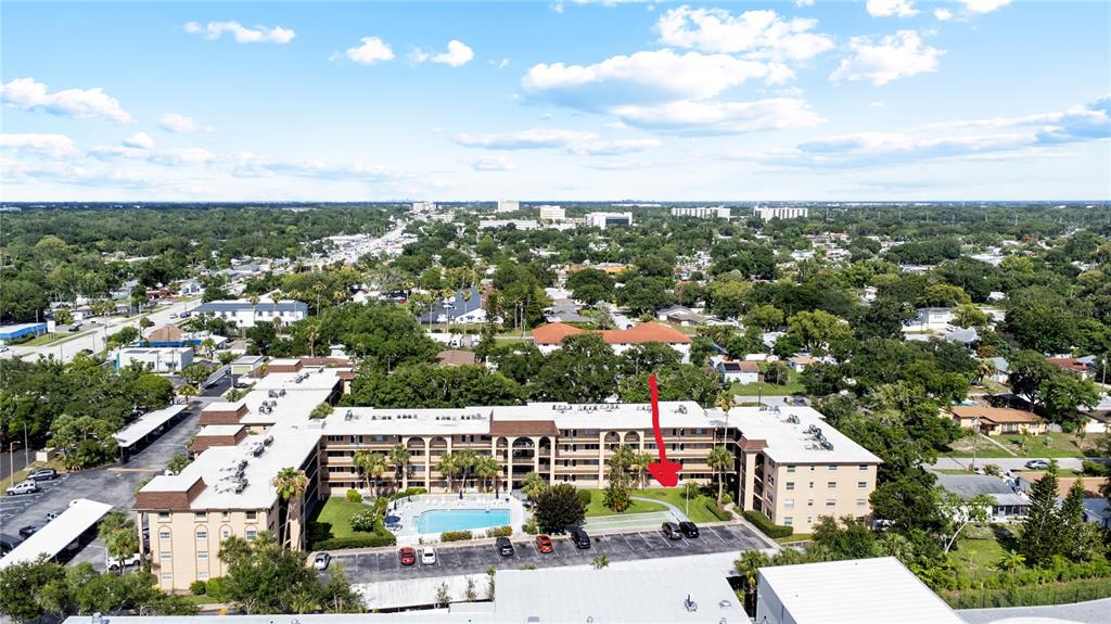 2525 W BAY DRIVE UNIT D13