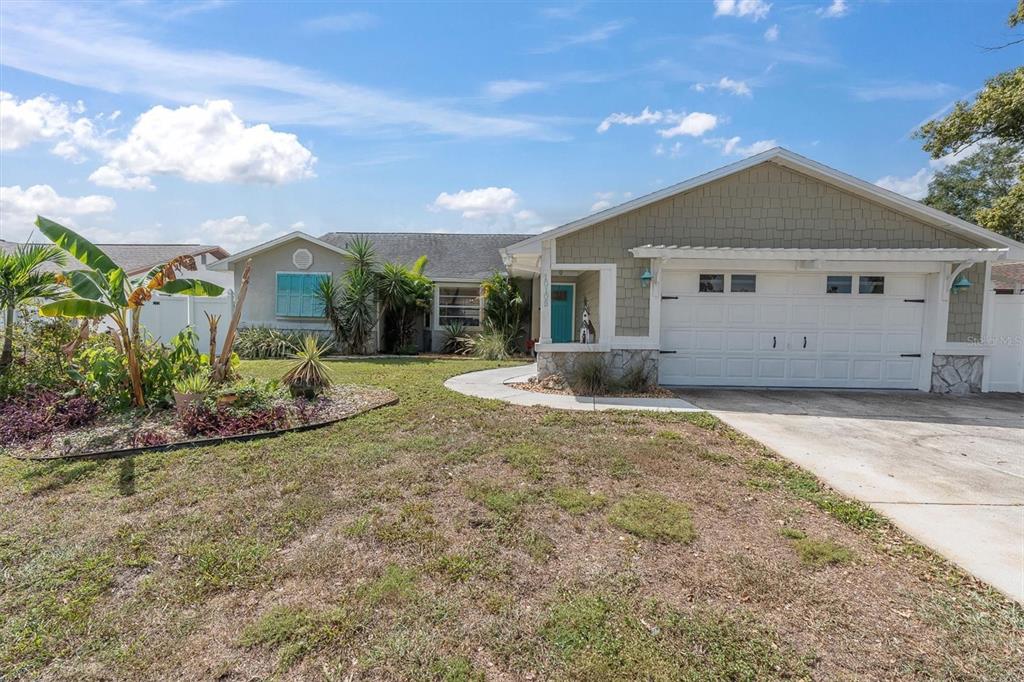 10105 BRIAR CIRCLE, HUDSON, FL — photo 2 of 30