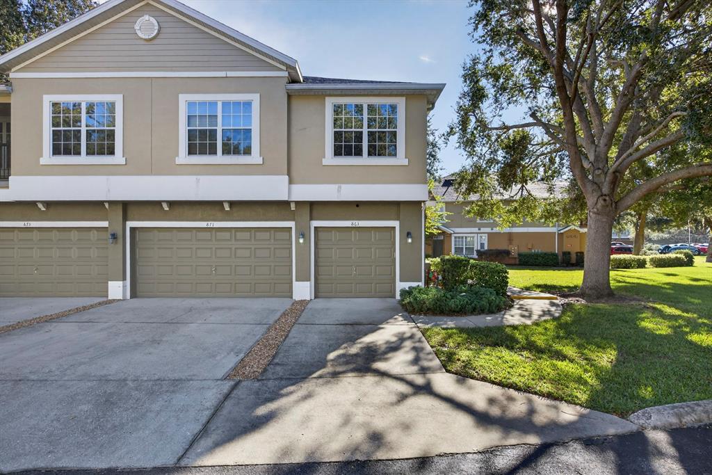 863 ASHWORTH OVERLOOK DRIVE UNIT C