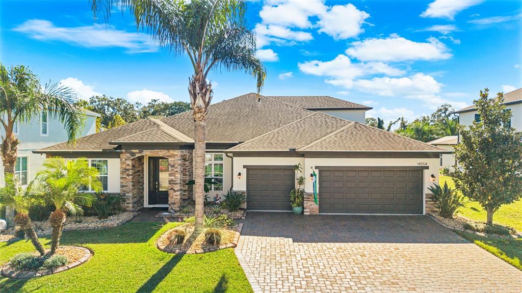 14554 BLACK LAKE PRESERVE STREET