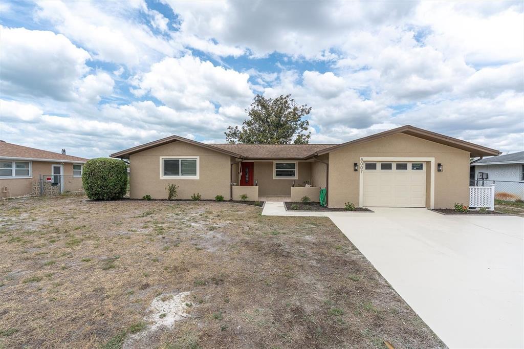 8007 MIMOSA DRIVE