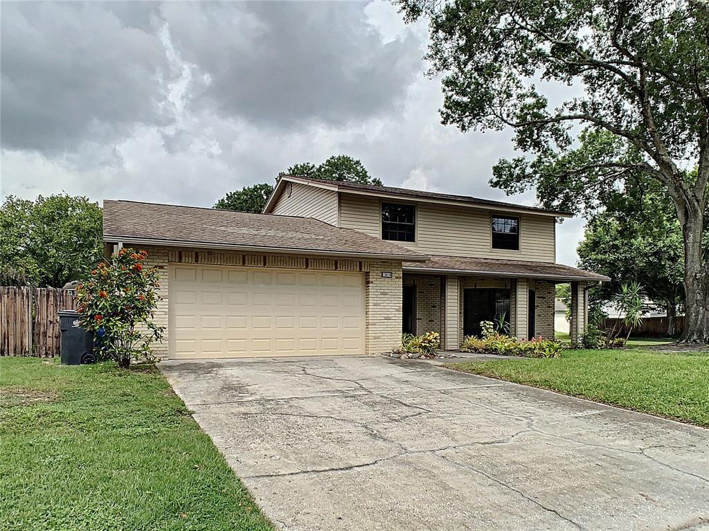 15616 CASHMERE LANE
