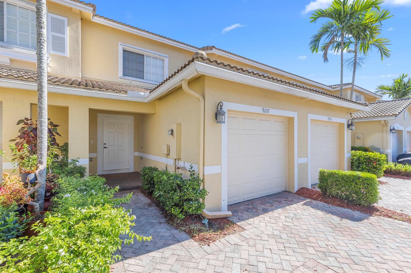 9107 Chambers Street # 9107, Tamarac FL 33321