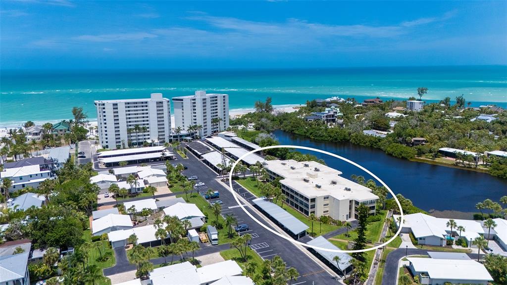 101 WHISPERING SANDS DRIVE UNIT 301
