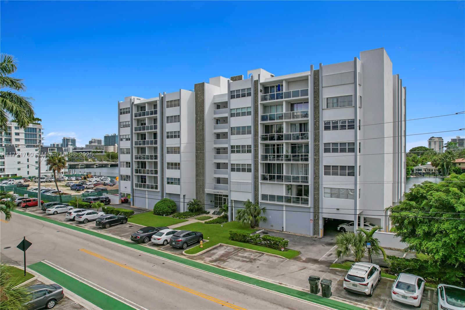 9381 E Bay Harbor Dr # 301N, Bay Harbor Islands FL 33154