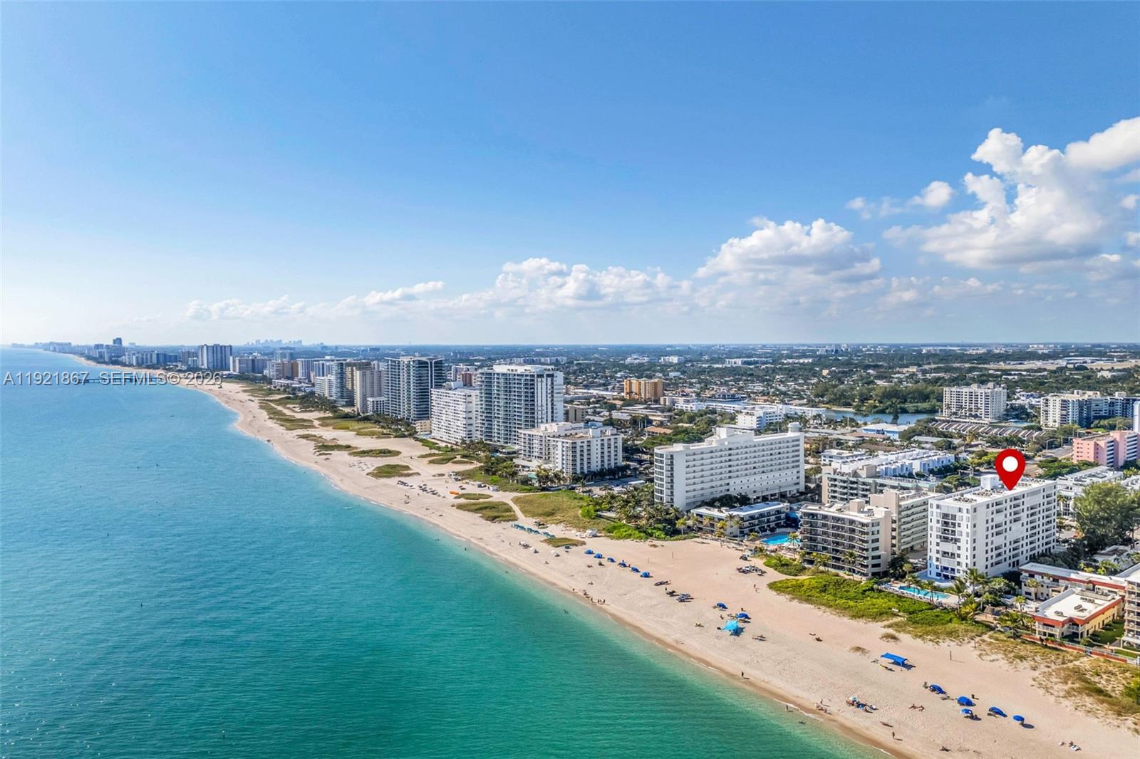 1500 N Ocean Blvd # 502, Pompano Beach FL 33062