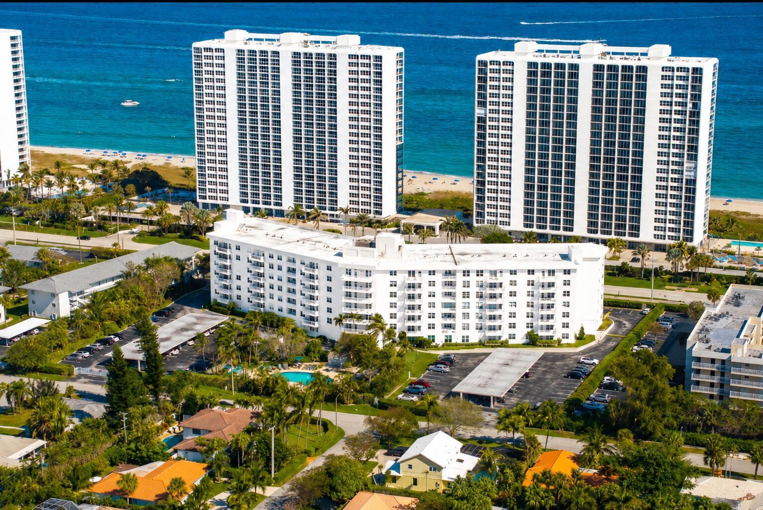 2851 S Ocean Boulevard # 7s, Boca Raton FL 33432
