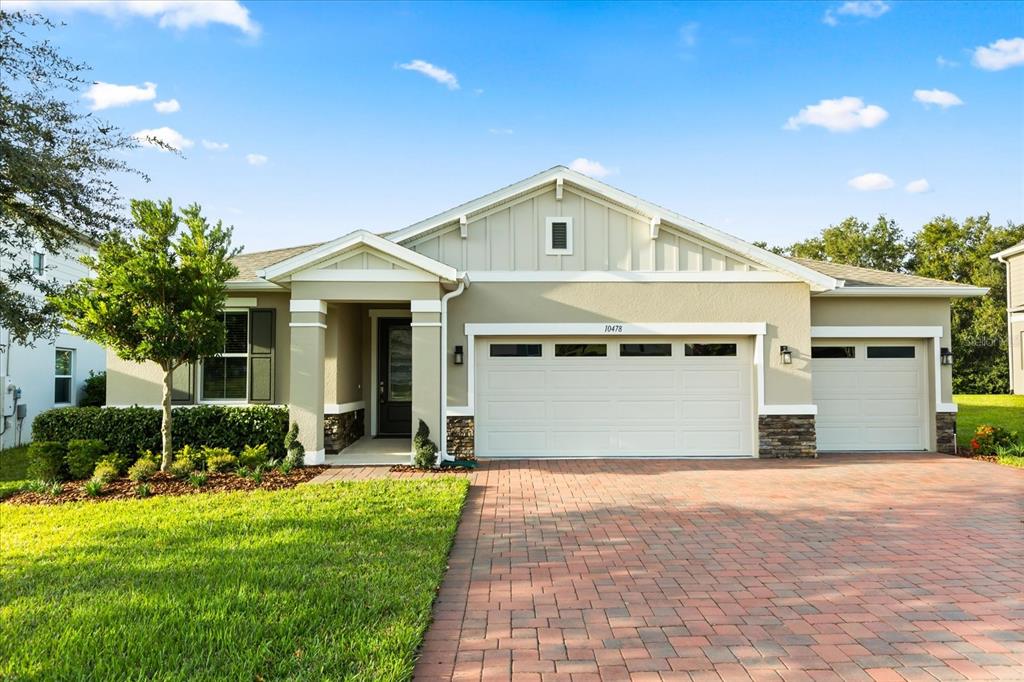 10478 SPRING LAKE DRIVE