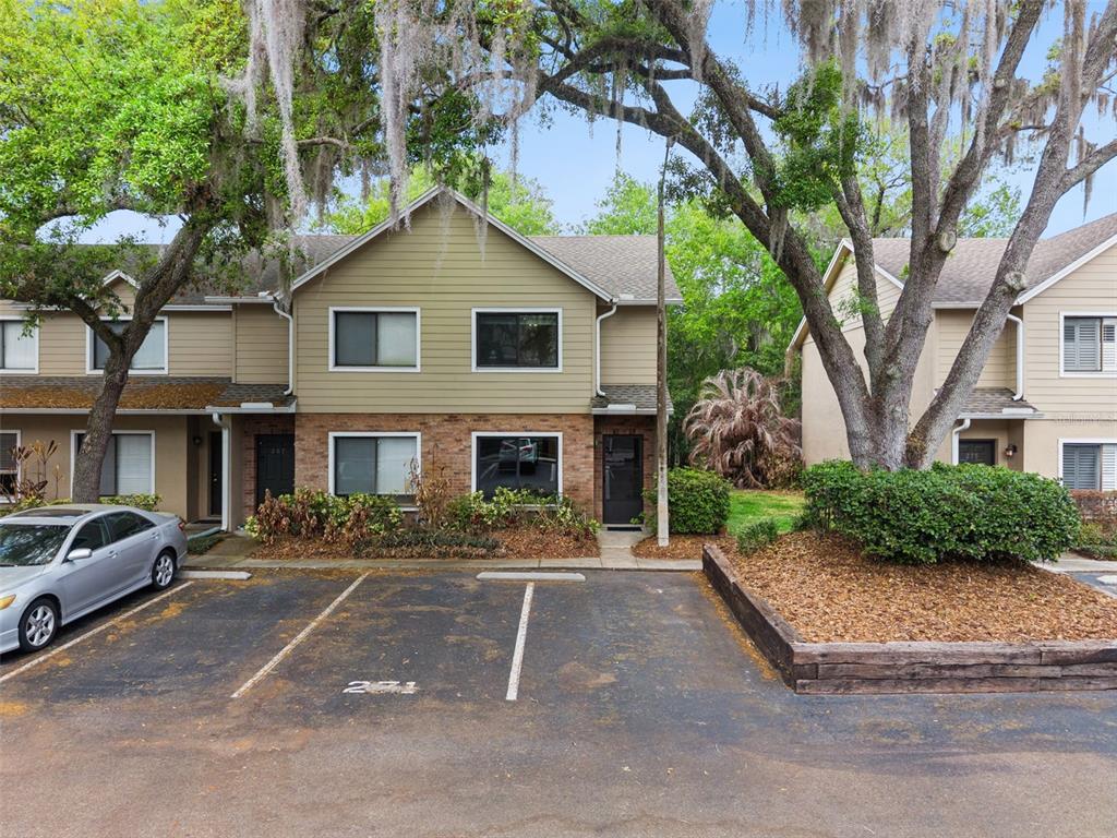 271 SANDLEWOOD TRAIL UNIT 8