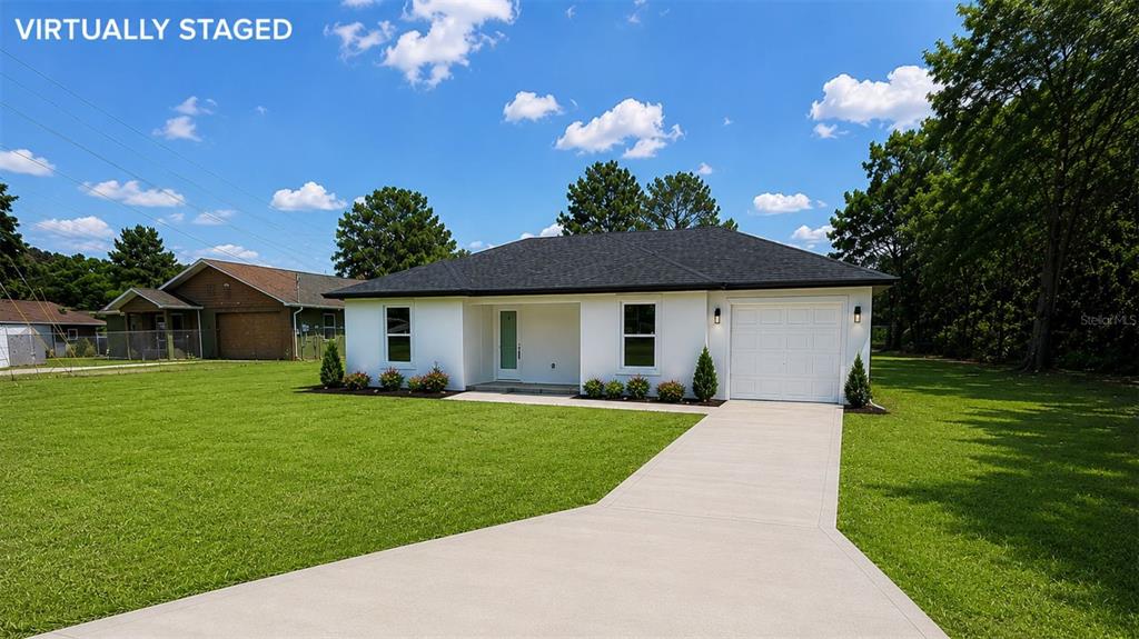 423 WATER ROAD