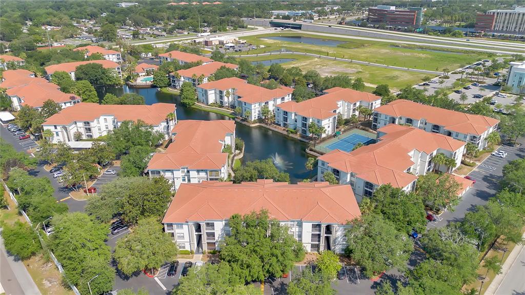 2627 MAITLAND CROSSING WAY UNIT 101