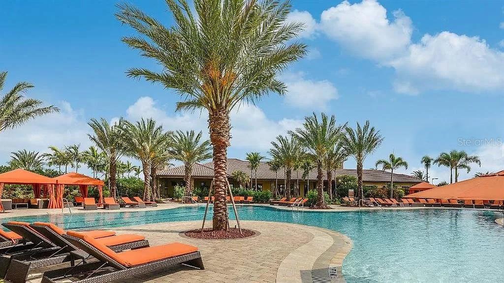 13608 MESSINA LOOP UNIT 203, BRADENTON, FL — photo 5 of 30