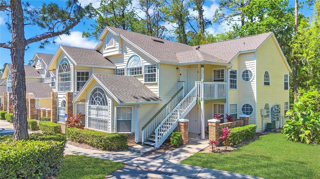 5005 LAGUNA BAY CIRCLE UNIT 18