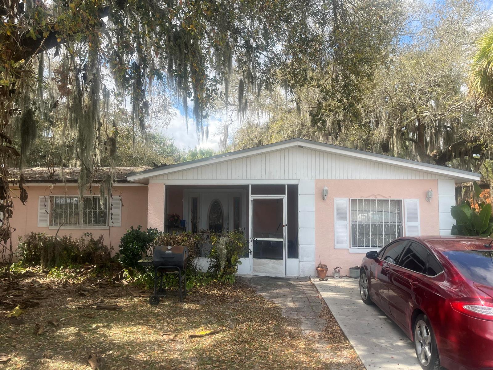 2307 N 45th Street, Fort Pierce FL 34946
