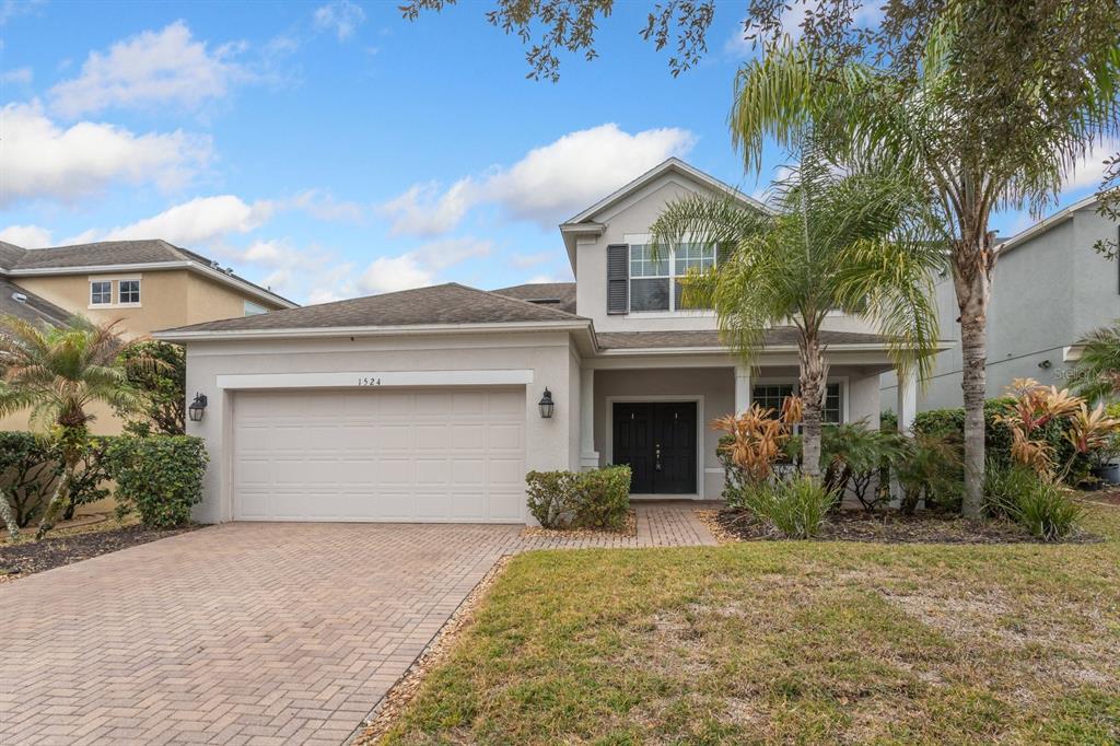 1524 BALSAM WILLOW TRAIL