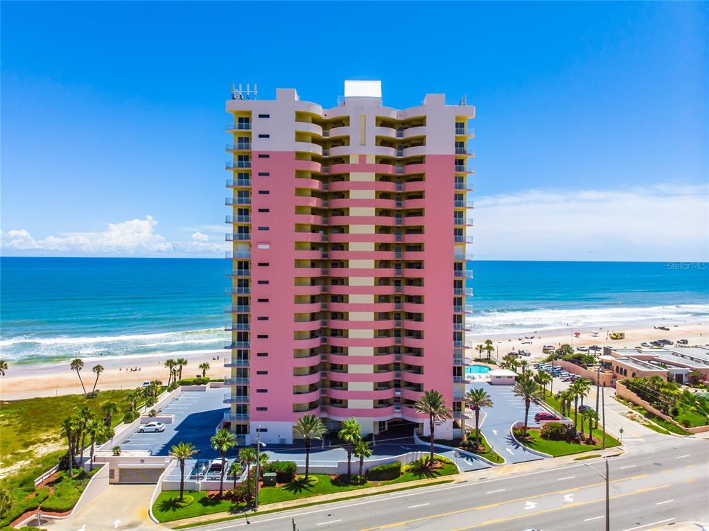 1900 N ATLANTIC AVENUE UNIT 901