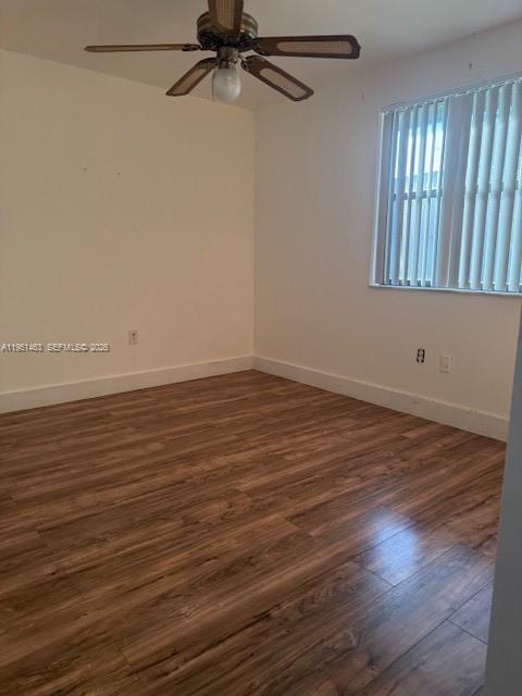 A room with tile flooring features a doorway to a bathroom and a closet — 13371 SW 89th Ter # F, Miami FL 33186, MIAMI, FL