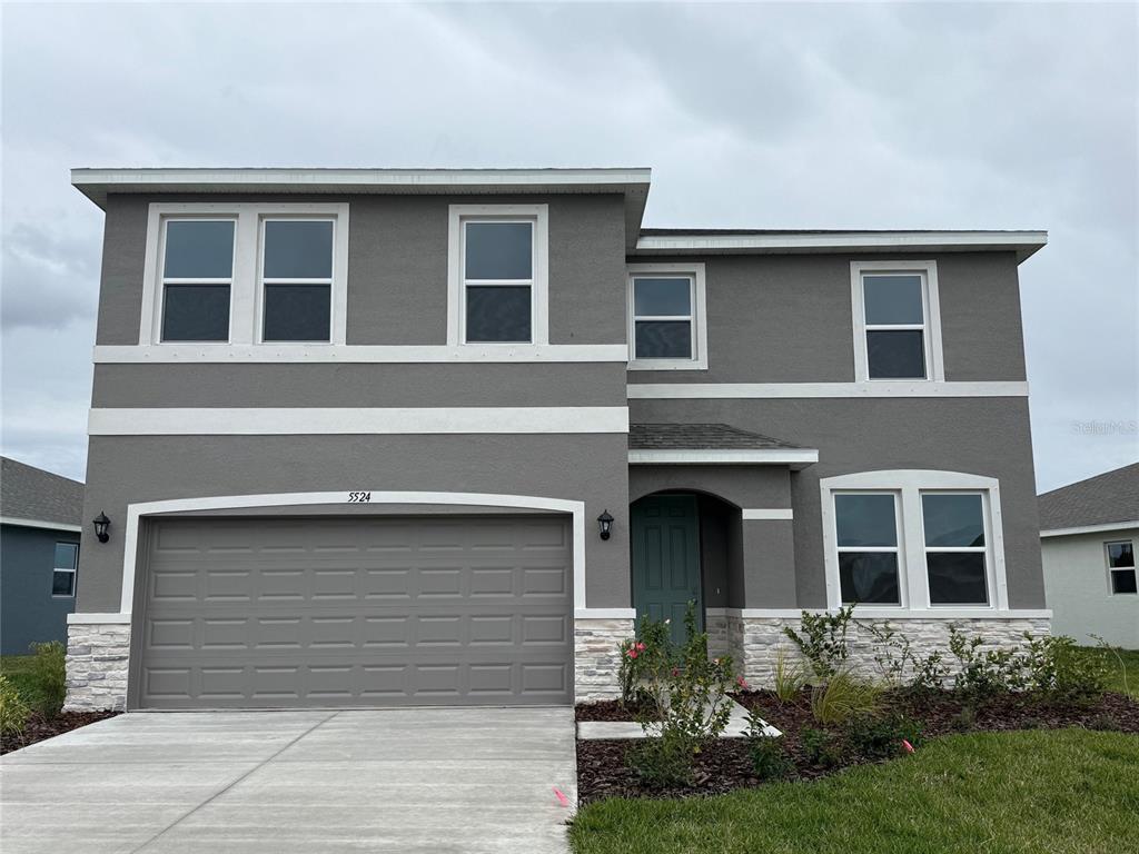 5524 SILVER MOONLIGHT DRIVE
