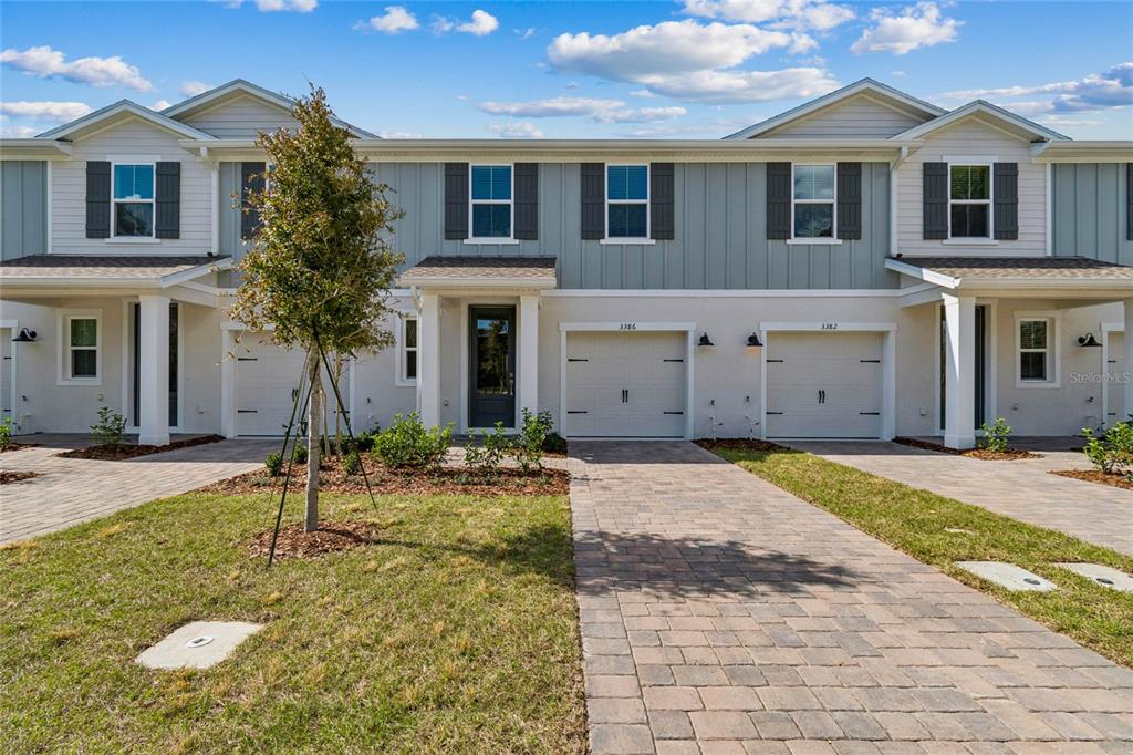 3386 WITHERS WAY UNIT 64