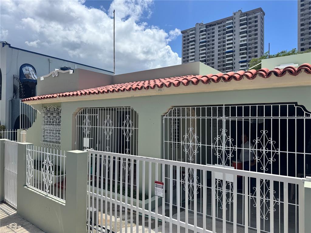 Bouret Street SANTURCE UNIT 502