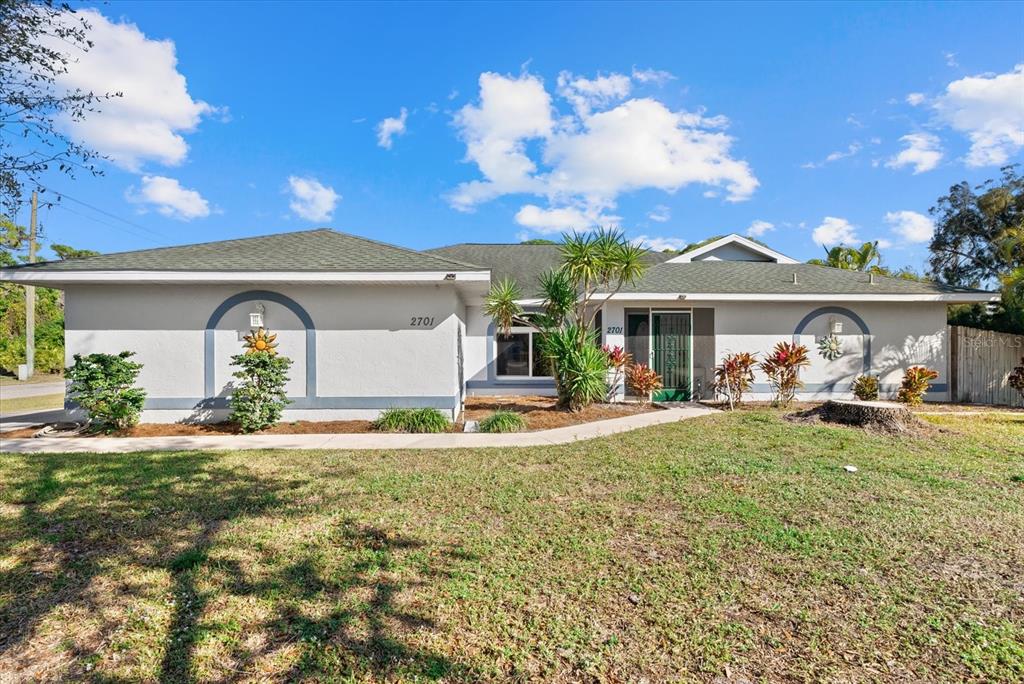 2701 SHAMROCK DRIVE