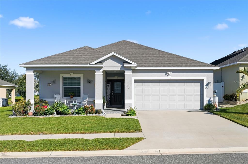 447 PINECREST LOOP