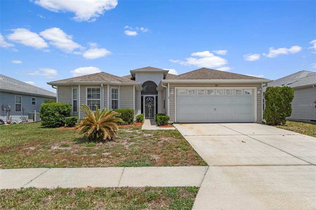 201 N GOLF HARBOR PATH