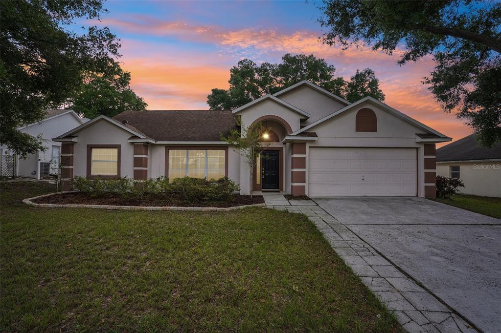 2596 ALCLOBE CIRCLE, OCOEE, FL — photo 2 of 30