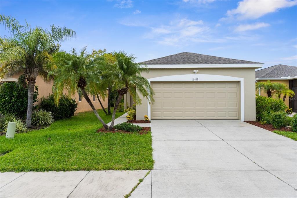 11819 TEMPEST HARBOR LOOP