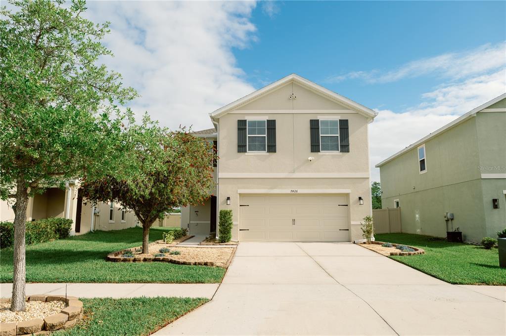 7426 TUSCAN BAY CIRCLE
