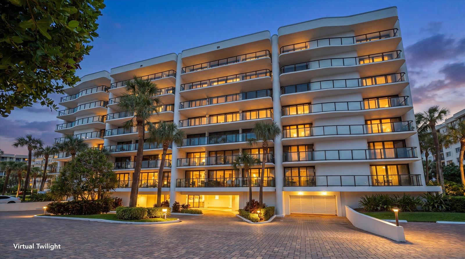 3440 S Ocean Boulevard, Palm Beach FL 33480