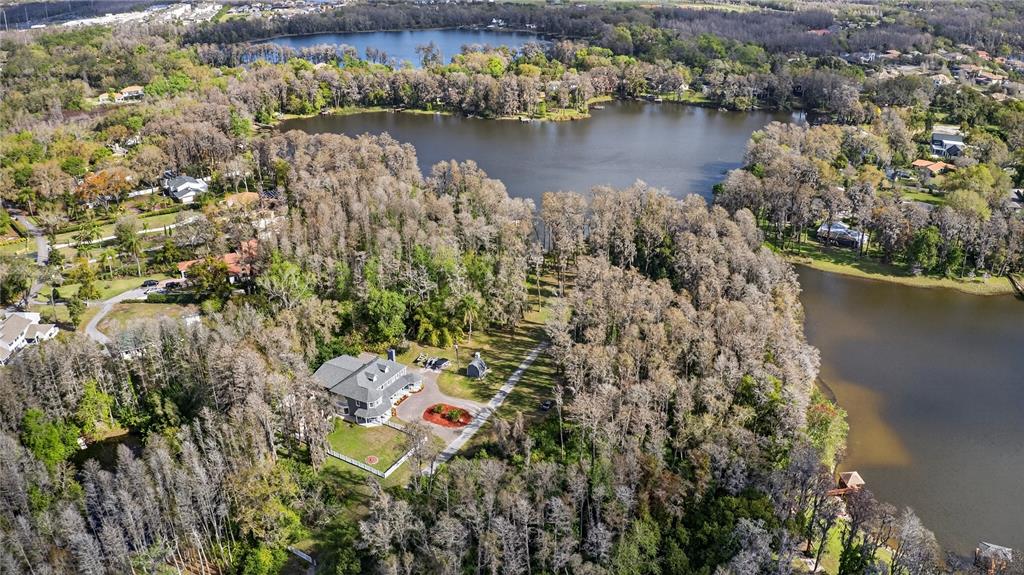 3663 BERGER ROAD