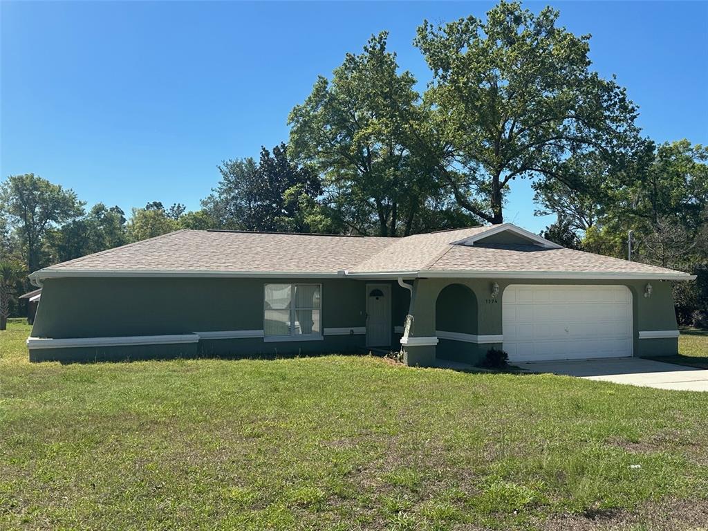 1774 W WATER LILY DRIVE