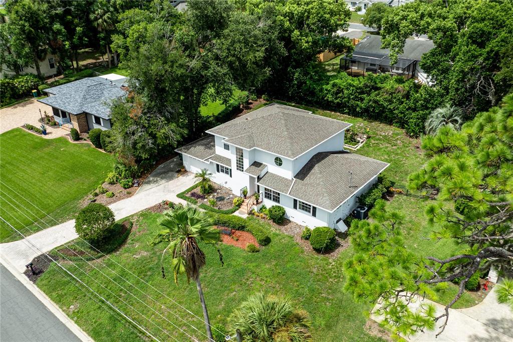 1405 HILLTOP DRIVE, MOUNT DORA, FL — photo 2 of 30