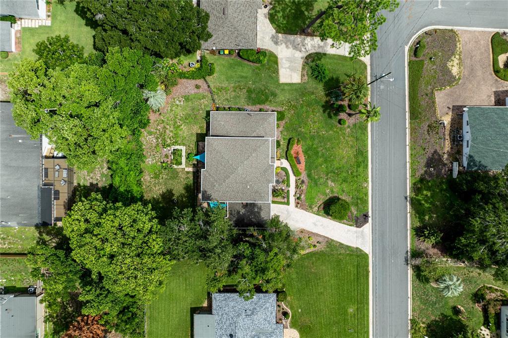 1405 HILLTOP DRIVE, MOUNT DORA, FL — photo 5 of 30