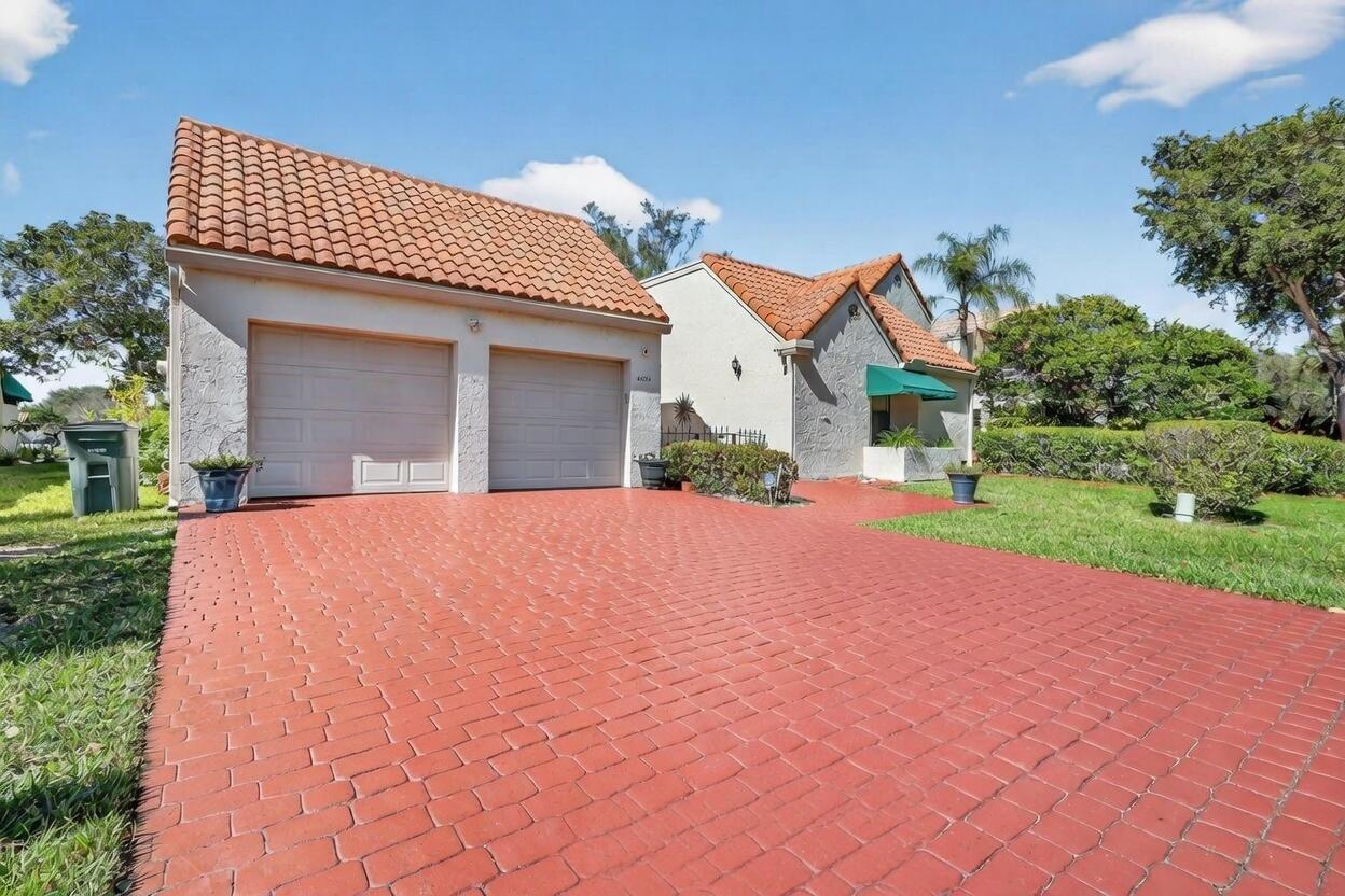 6656 Las Flores Drive, Boca Raton FL 33433