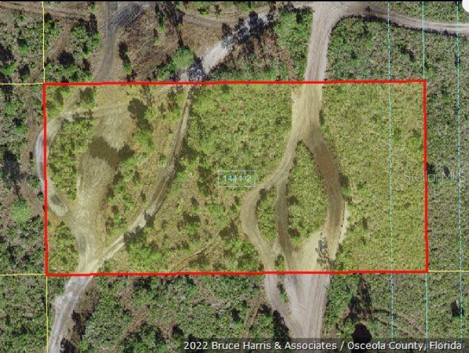 HOLOPAW GROVES ROAD, ST CLOUD, FL — photo 2 of 3