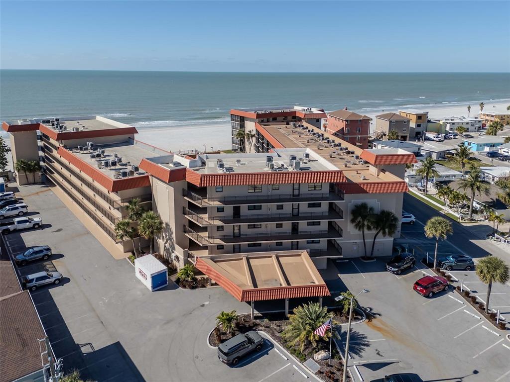 17580 GULF BOULEVARD UNIT 403
