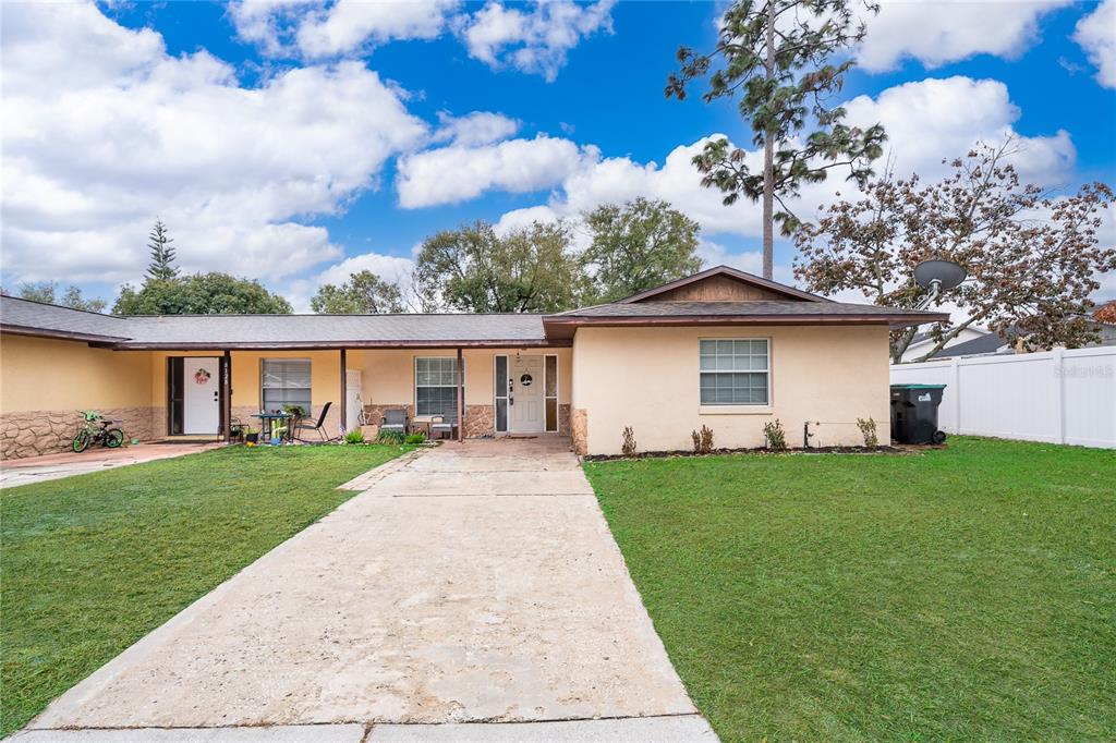 8126 TURKEY DRIVE