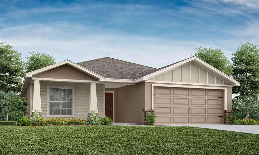 1309 MOTTLED DUCK LANE