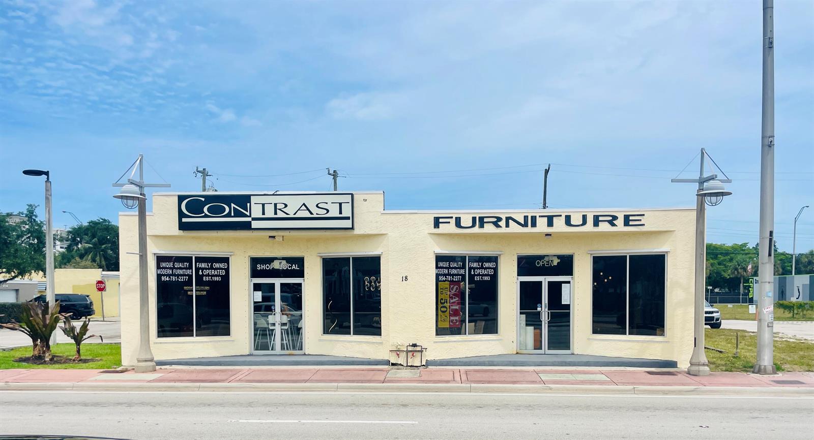 18 S Federal Highway, Pompano Beach FL 33062