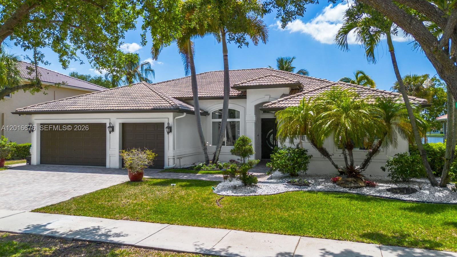 5063 Sweetwater Ter, Cooper City FL 33330
