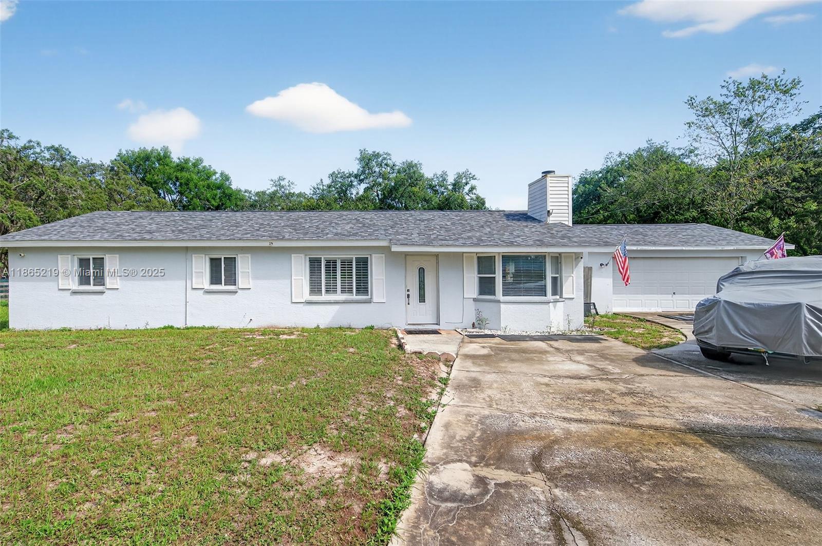 13227 Lake Karl Dr,, Hudson FL 34669