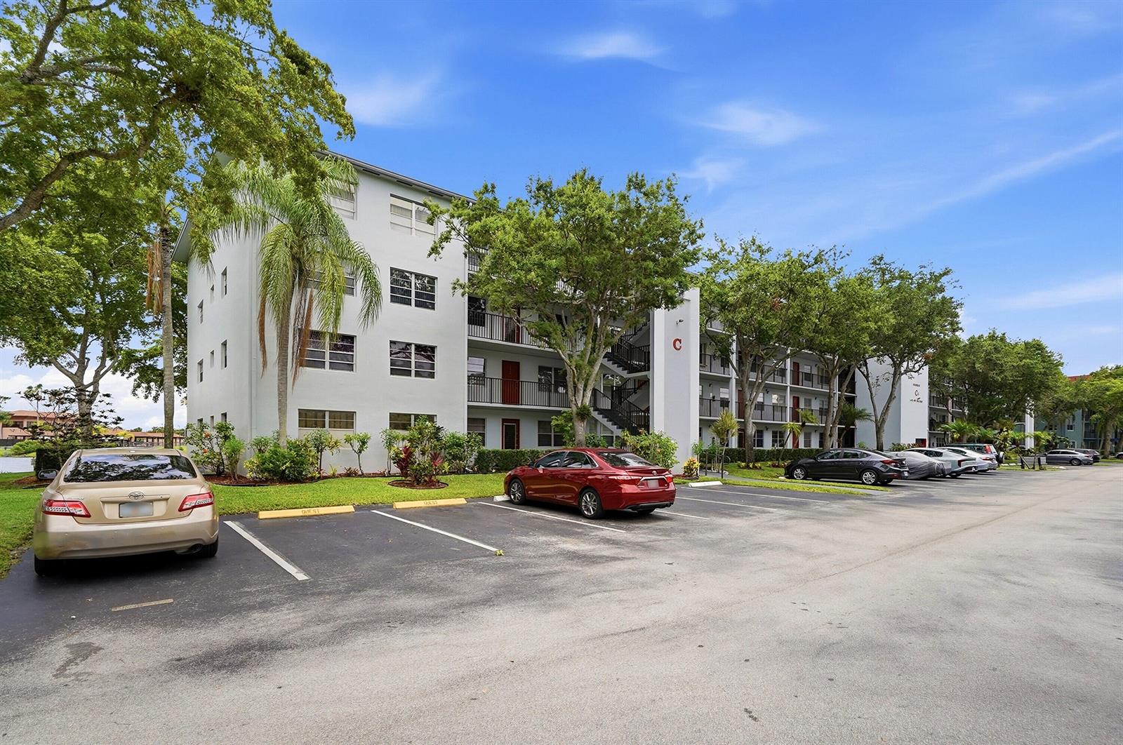 1401 SW 134th Way # 410c, Pembroke Pines FL 33027