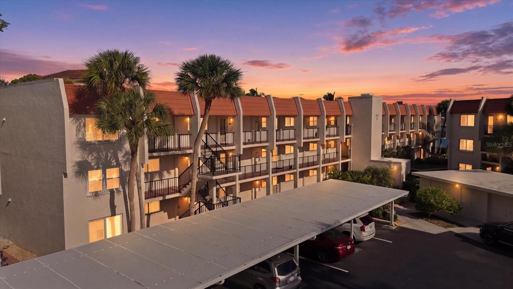 260 SANTA MARIA STREET UNIT 105