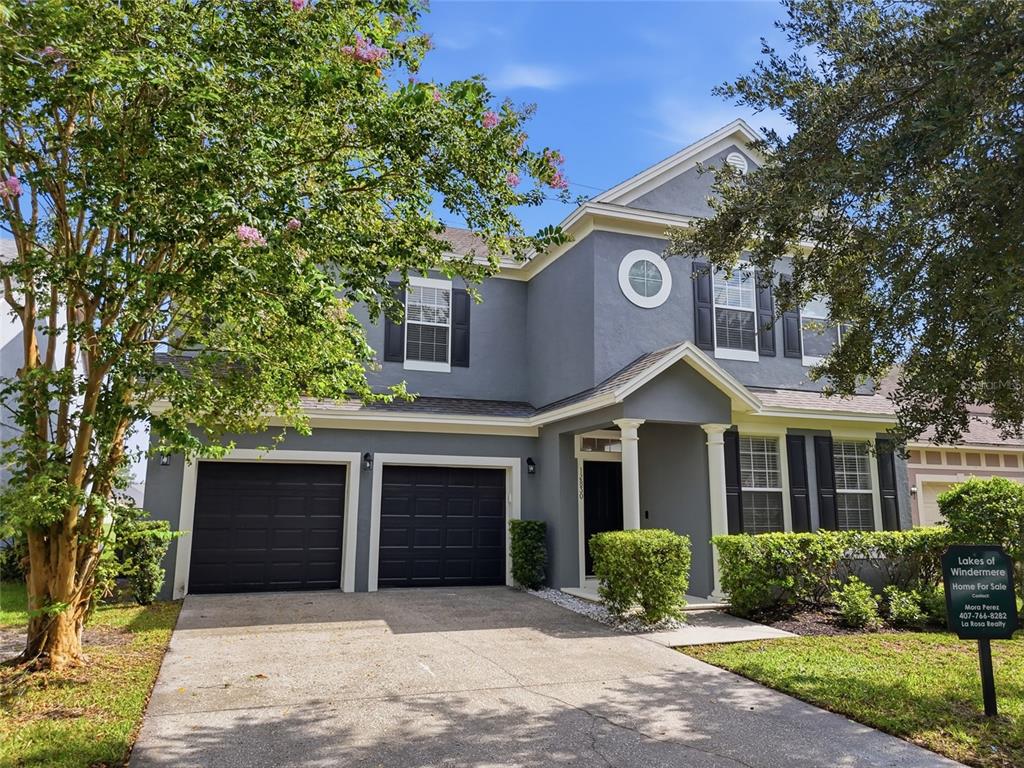 12830 CRAGSIDE LANE, WINDERMERE, FL — photo 2 of 30