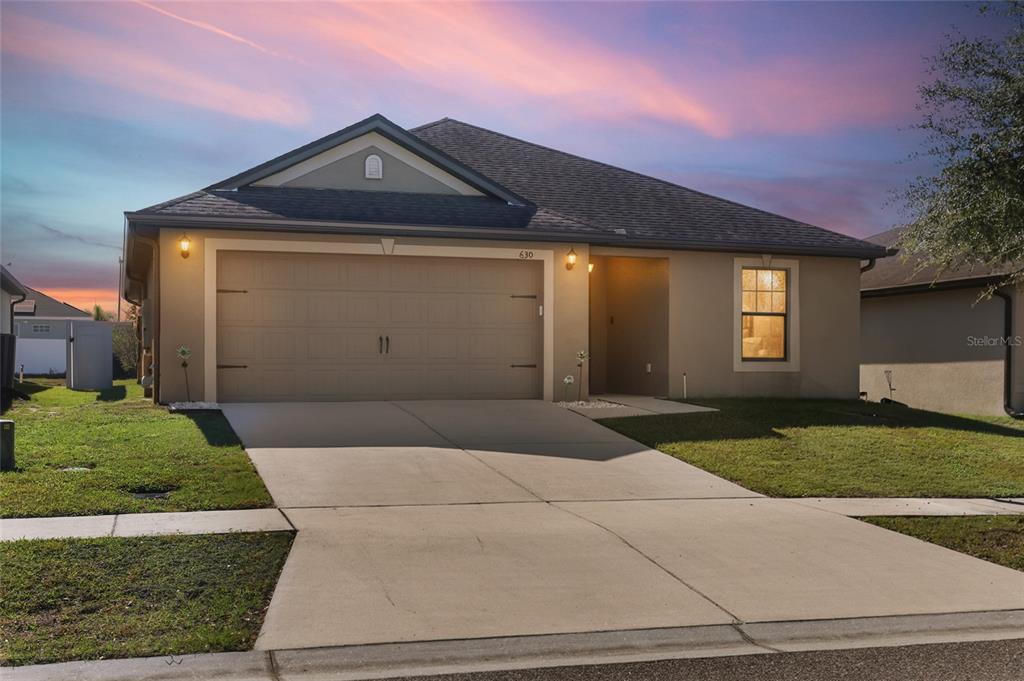 630 SWALLOWTAIL DRIVE