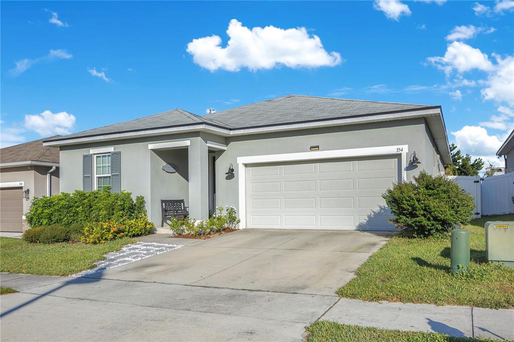 354 CASA VERANO LANE